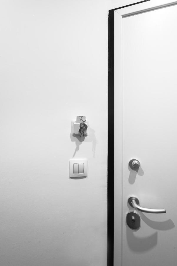 Penthouse Level 9, Nilie Hospitality Mgmt Lejlighed Thessaloníki Eksteriør billede